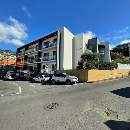 Funchal Balcony Apartment Exterior foto
