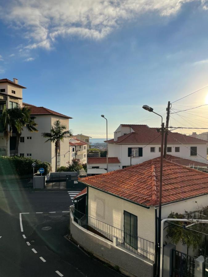 Funchal Balcony Apartment Exterior foto
