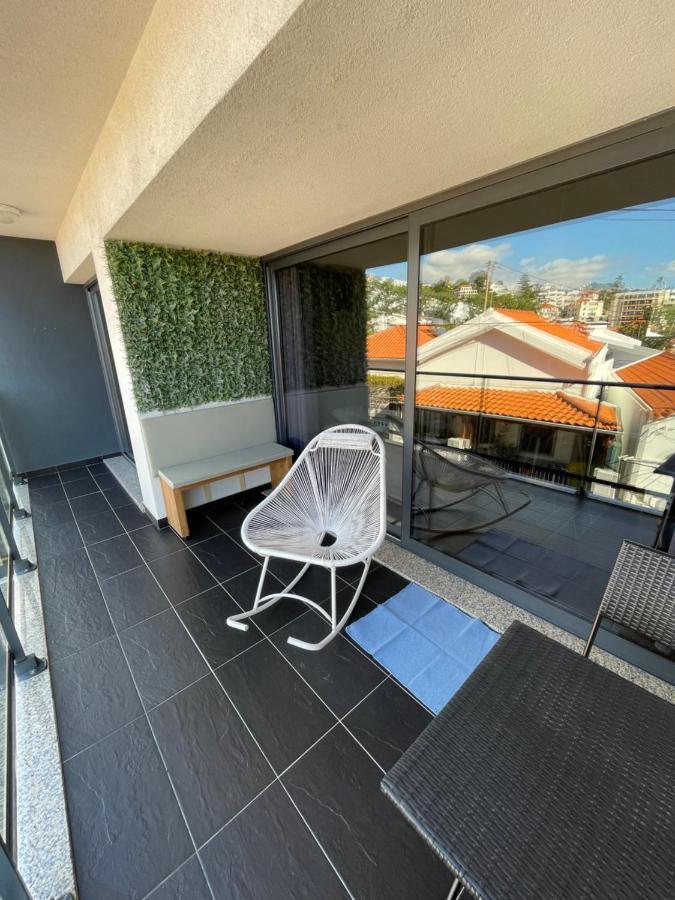 Funchal Balcony Apartment Exterior foto
