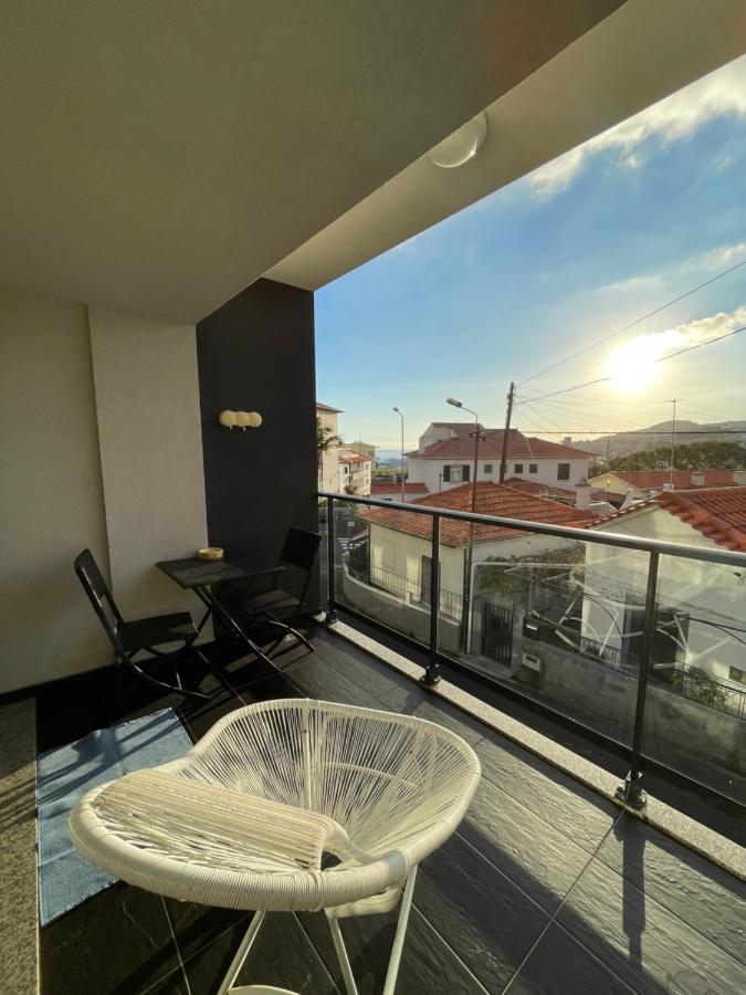 Funchal Balcony Apartment Exterior foto
