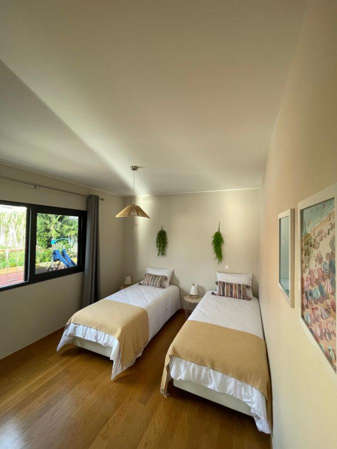 Funchal Balcony Apartment Exterior foto
