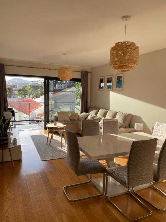 Funchal Balcony Apartment Exterior foto
