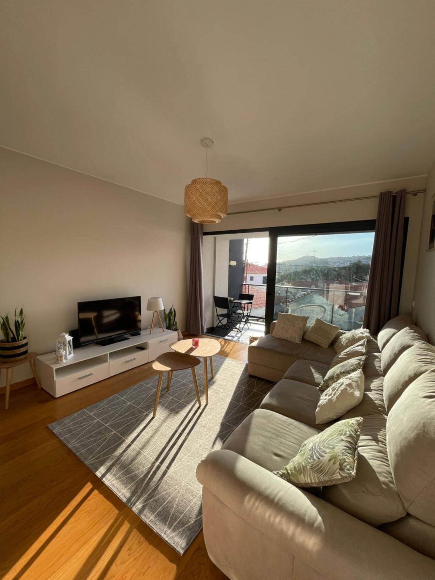 Funchal Balcony Apartment Exterior foto